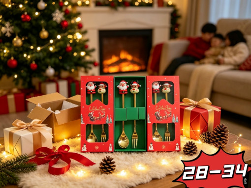 🎄Новогодняя ложка САДОВОД официальный интернет-каталог