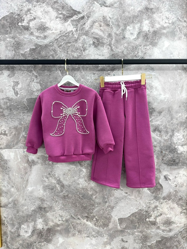 Детский костюм розовый купить в Интернет-магазине Садовод База - цена 1199 руб Садовод интернет-каталог