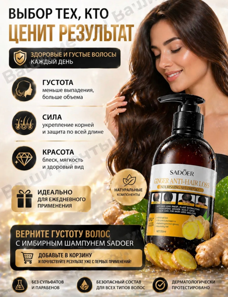 Шампунь купить в Интернет-магазине Садовод База - цена 250 руб Садовод интернет-каталог