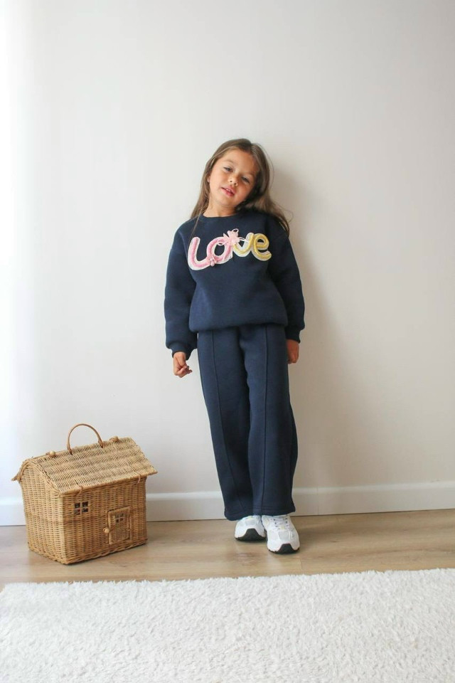 Детский костюм синий купить в Интернет-магазине Садовод База - цена 1199 руб Садовод интернет-каталог