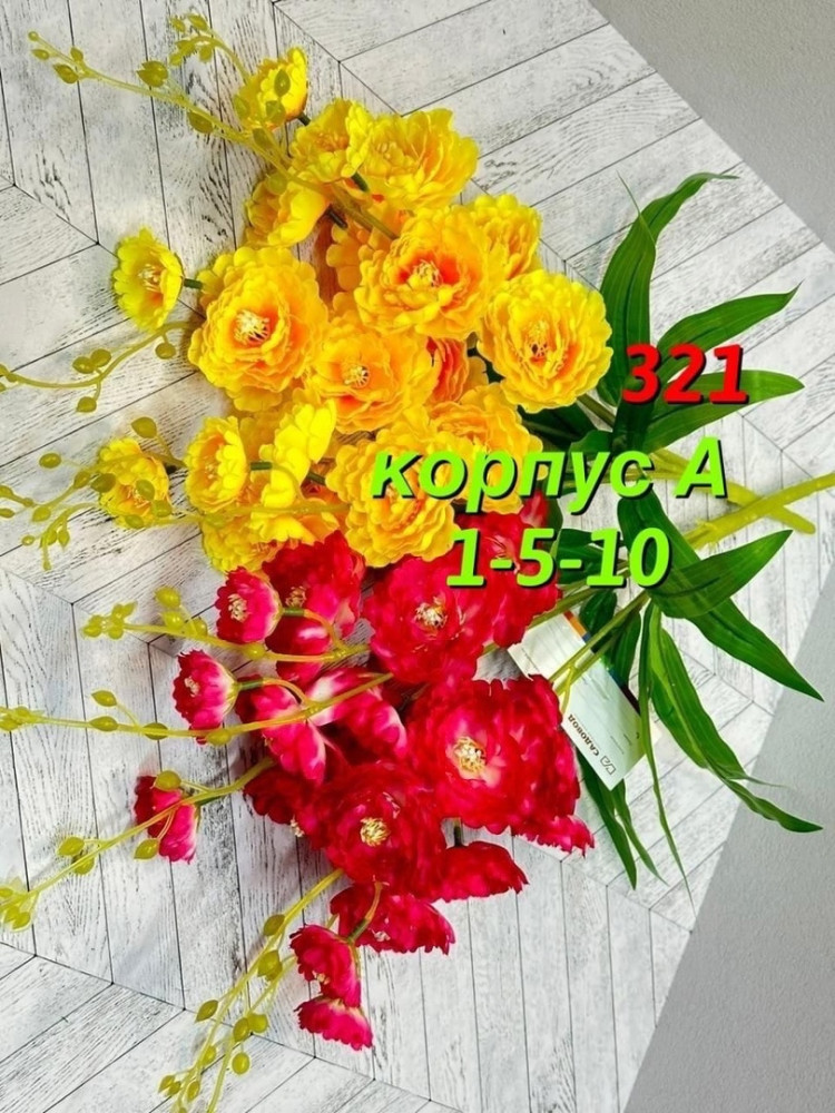 цветы купить в Интернет-магазине Садовод База - цена 1800 руб Садовод интернет-каталог
