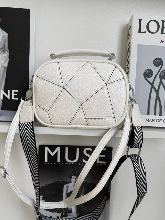 Сумка белая купить в Интернет-магазине Садовод База - цена 1200 руб Садовод интернет-каталог