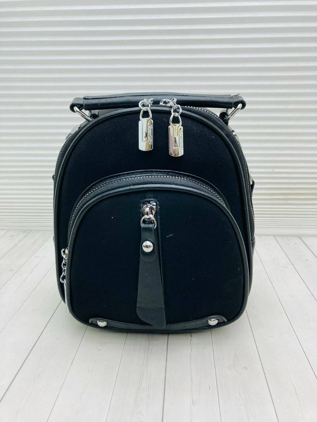 🔥 Шикарный  Мини сумка-рюкзак купить в Интернет-магазине Садовод База - цена 500 руб Садовод интернет-каталог