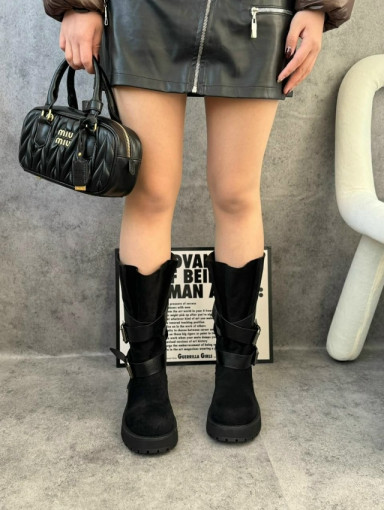 Сапоги, кож-зам САДОВОД официальный интернет-каталог