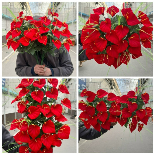 Искусственные цветы САДОВОД официальный интернет-каталог