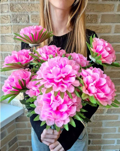 Искусственные цветы САДОВОД официальный интернет-каталог