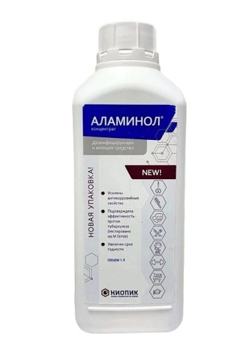Аламинол САДОВОД официальный интернет-каталог