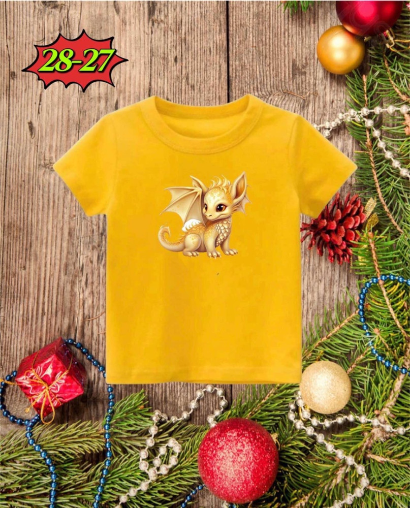 Детская футболка желтая купить в Интернет-магазине Садовод База - цена 250 руб Садовод интернет-каталог