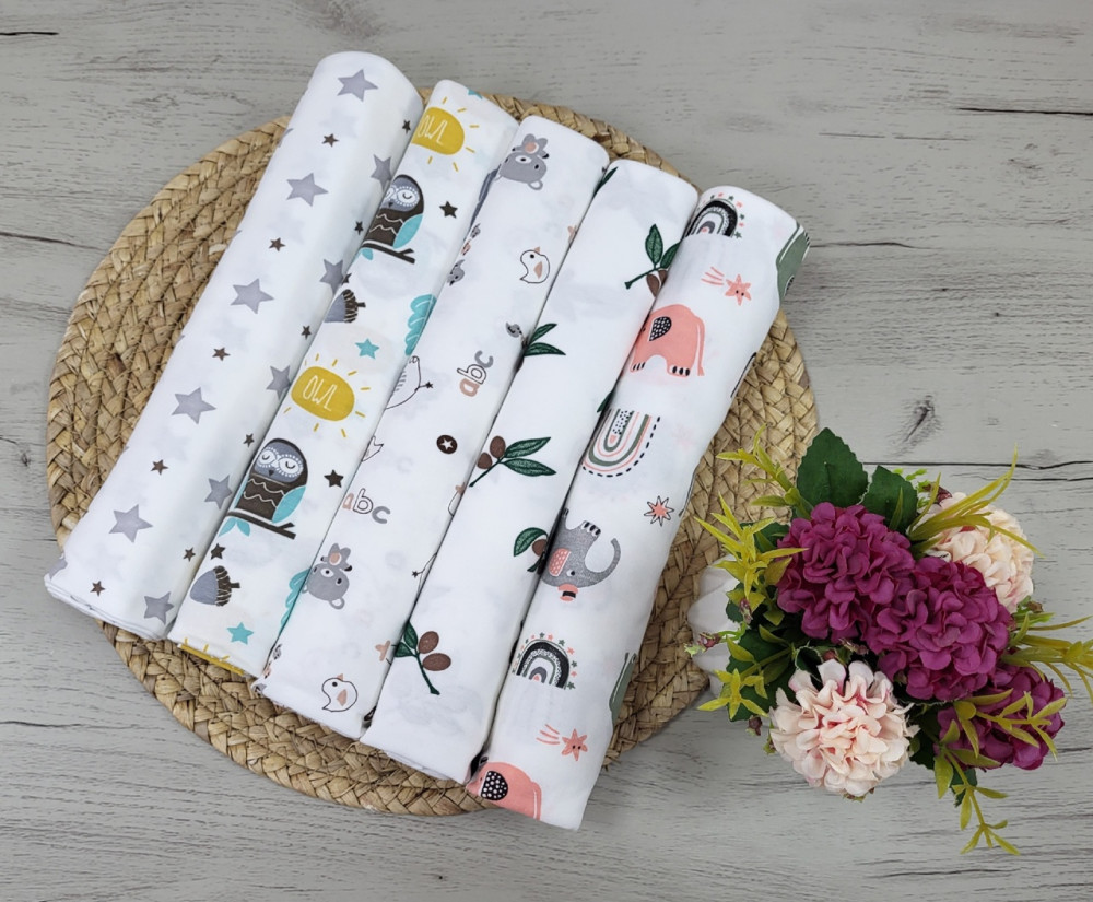 Трикотажные пелёнки купить в Интернет-магазине Садовод База - цена 850 руб Садовод интернет-каталог