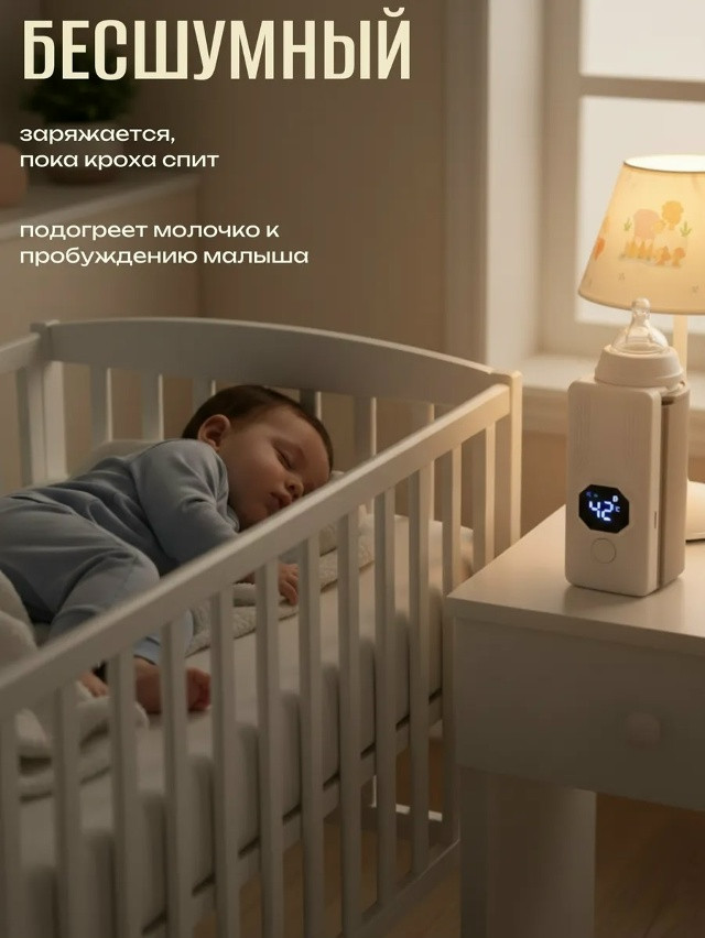 Подогреватель для бутылочек купить в Интернет-магазине Садовод База - цена 450 руб Садовод интернет-каталог