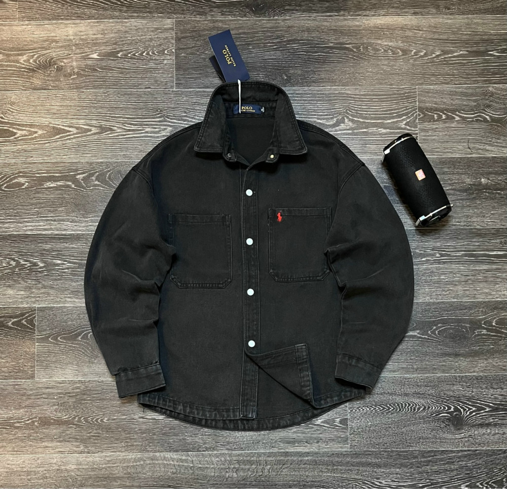 Мужская рубашка черная купить в Интернет-магазине Садовод База - цена 2500 руб Садовод интернет-каталог