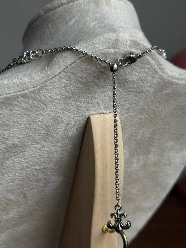 ⚜️Колье галстук купить в Интернет-магазине Садовод База - цена 300 руб Садовод интернет-каталог