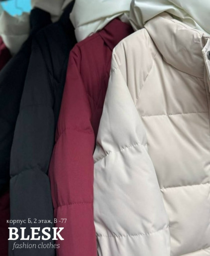 КУРТКА САДОВОД официальный интернет-каталог