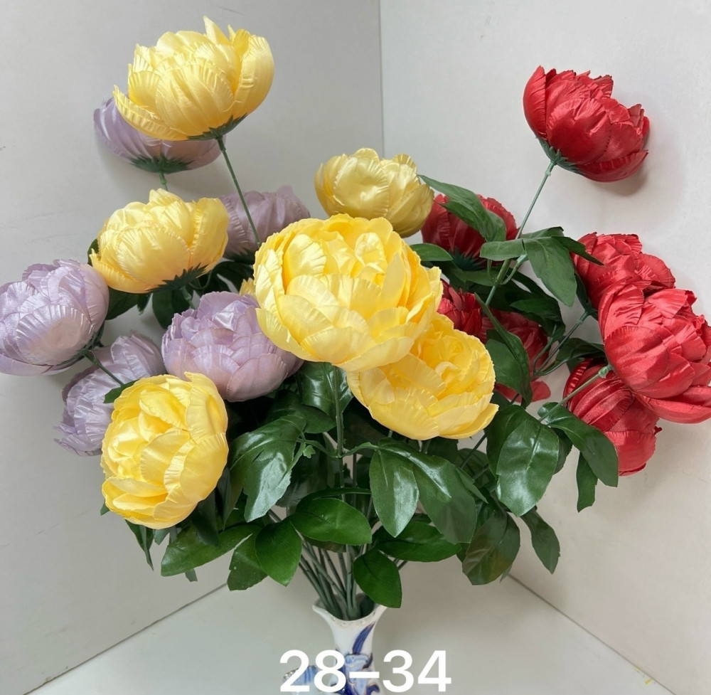 Искусственные цветы купить в Интернет-магазине Садовод База - цена 1300 руб Садовод интернет-каталог