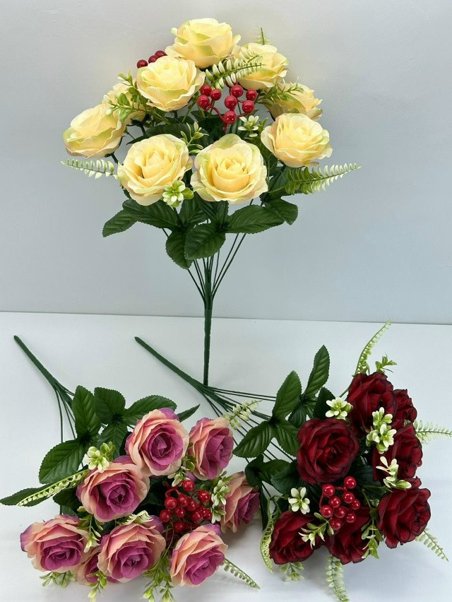 Искусственные цветы купить в Интернет-магазине Садовод База - цена 2500 руб Садовод интернет-каталог