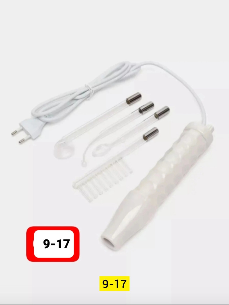 Аппарат Дарсонваль купить в Интернет-магазине Садовод База - цена 700 руб Садовод интернет-каталог