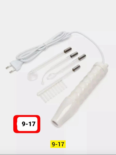 Аппарат Дарсонваль САДОВОД официальный интернет-каталог