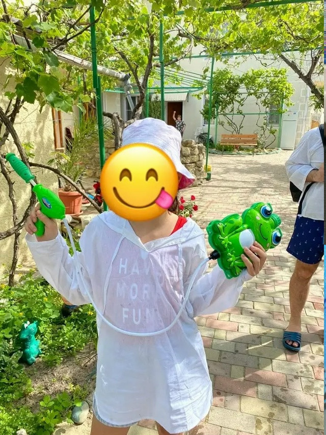 Детский водяной пистолет купить в Интернет-магазине Садовод База - цена 299 руб Садовод интернет-каталог