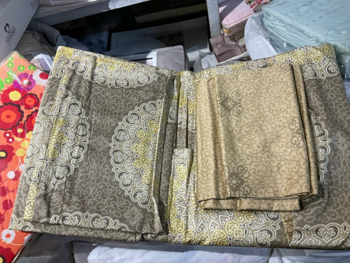 Комплект постельного белья САДОВОД официальный интернет-каталог