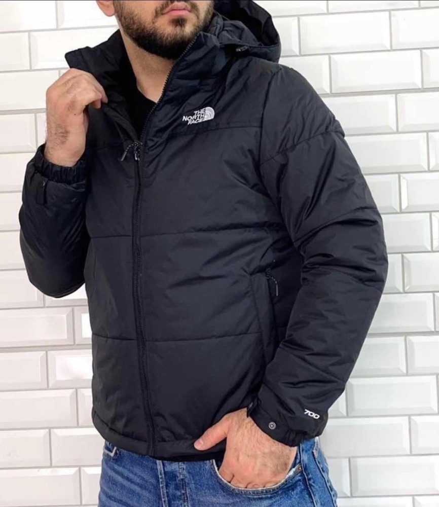 Куртка мужская черная купить в Интернет-магазине Садовод База - цена 900 руб Садовод интернет-каталог
