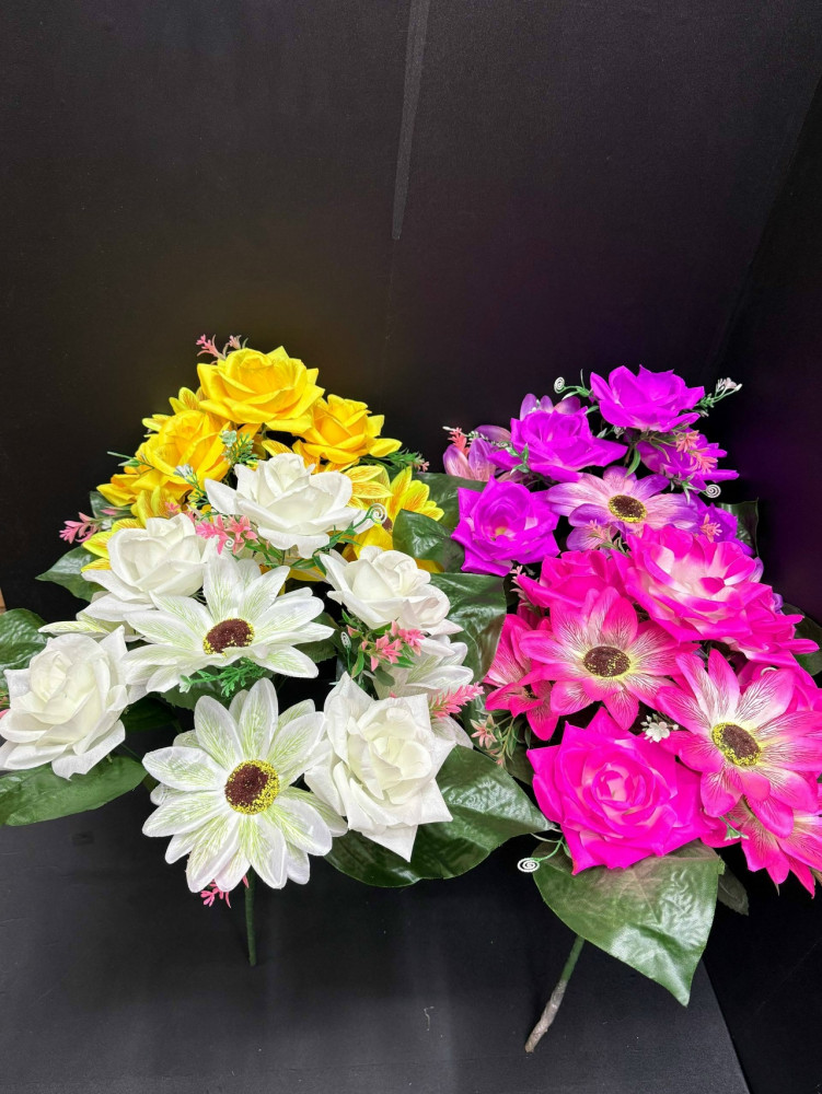 Искусственные цветы купить в Интернет-магазине Садовод База - цена 3800 руб Садовод интернет-каталог