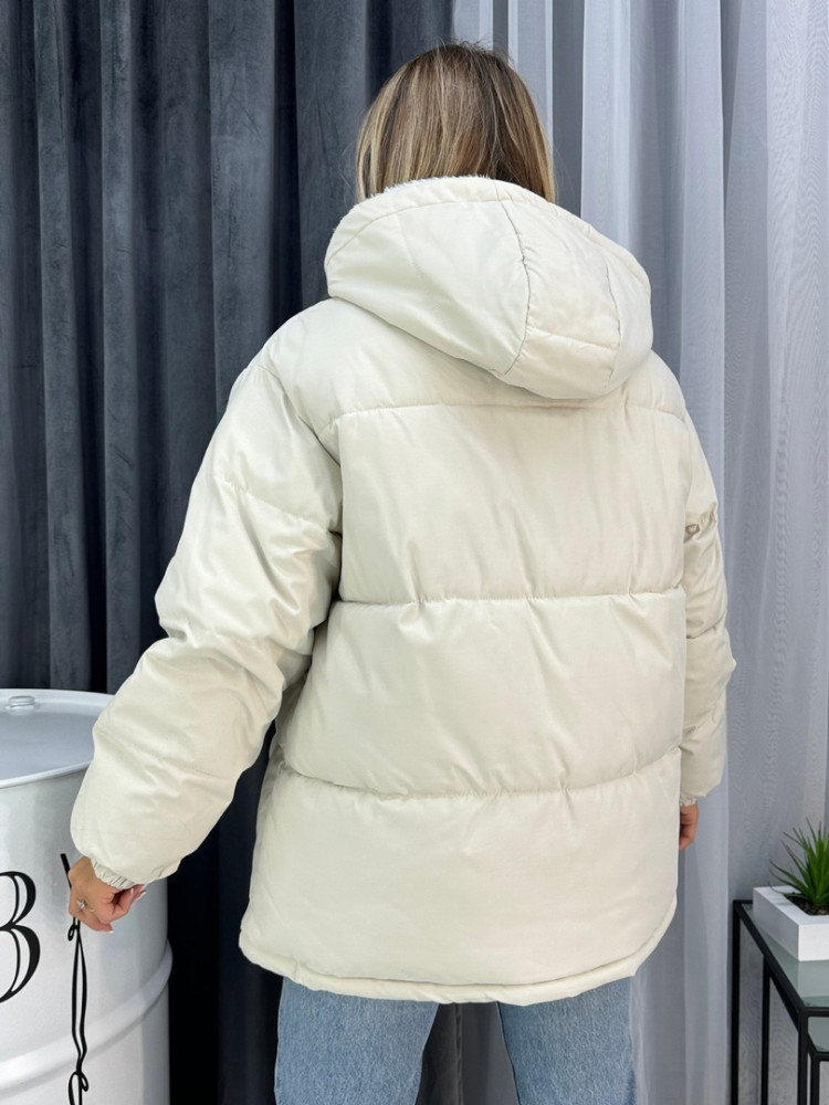 Куртка женская белая купить в Интернет-магазине Садовод База - цена 1800 руб Садовод интернет-каталог