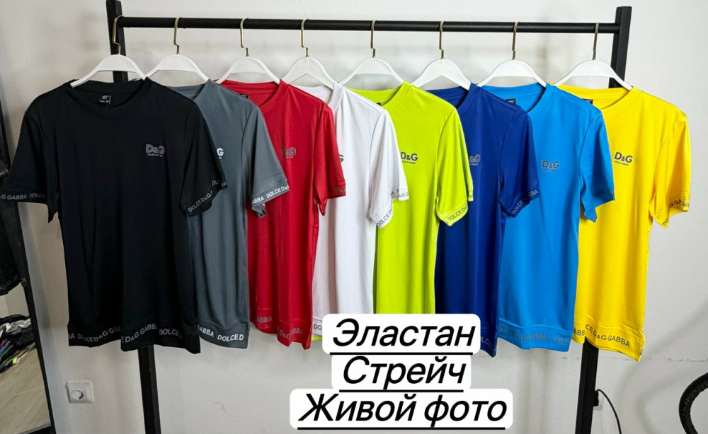 Футболка для мужчин купить в Интернет-магазине Садовод База - цена 350 руб Садовод интернет-каталог