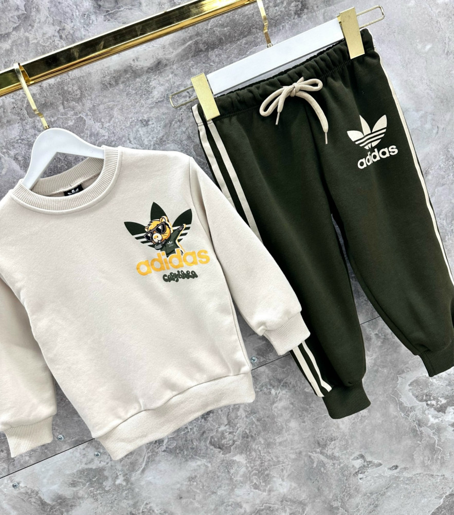 Детский костюм хаки купить в Интернет-магазине Садовод База - цена 1150 руб Садовод интернет-каталог