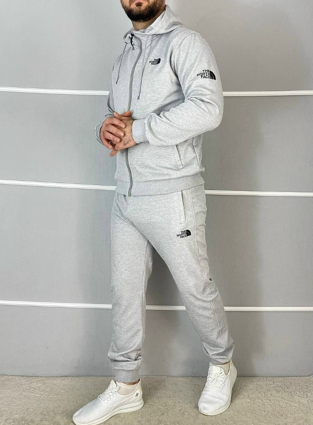 Мужской костюм серый купить в Интернет-магазине Садовод База - цена 2000 руб Садовод интернет-каталог