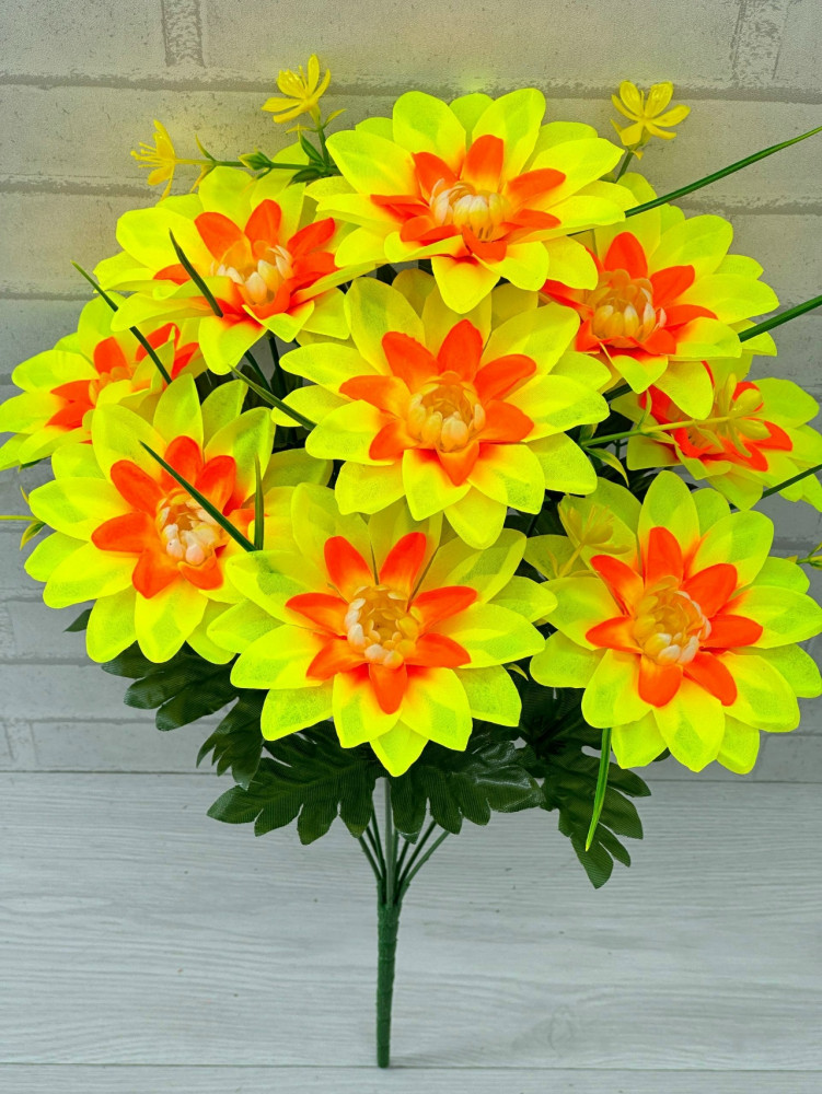 Искусственные цветы купить в Интернет-магазине Садовод База - цена 1600 руб Садовод интернет-каталог