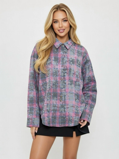 Рубашка, хлопок САДОВОД официальный интернет-каталог