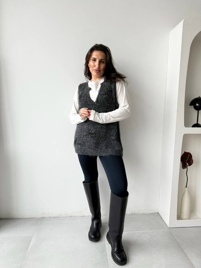 жилет купить в Интернет-магазине Садовод База - цена 1800 руб Садовод интернет-каталог