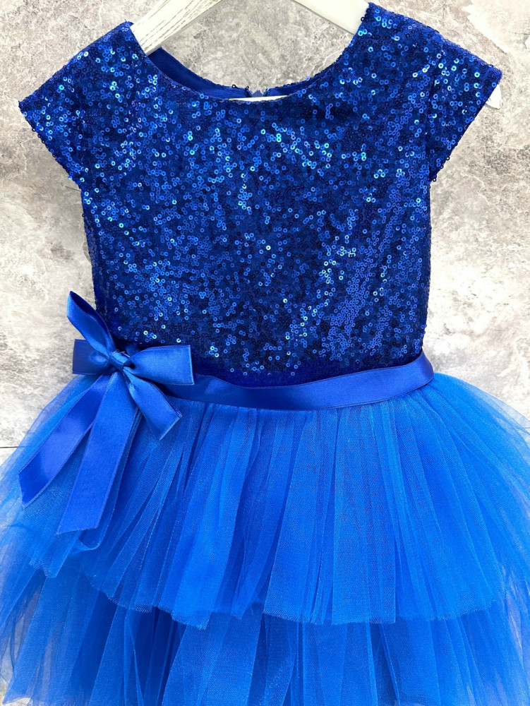 Платье синее купить в Интернет-магазине Садовод База - цена 1550 руб Садовод интернет-каталог