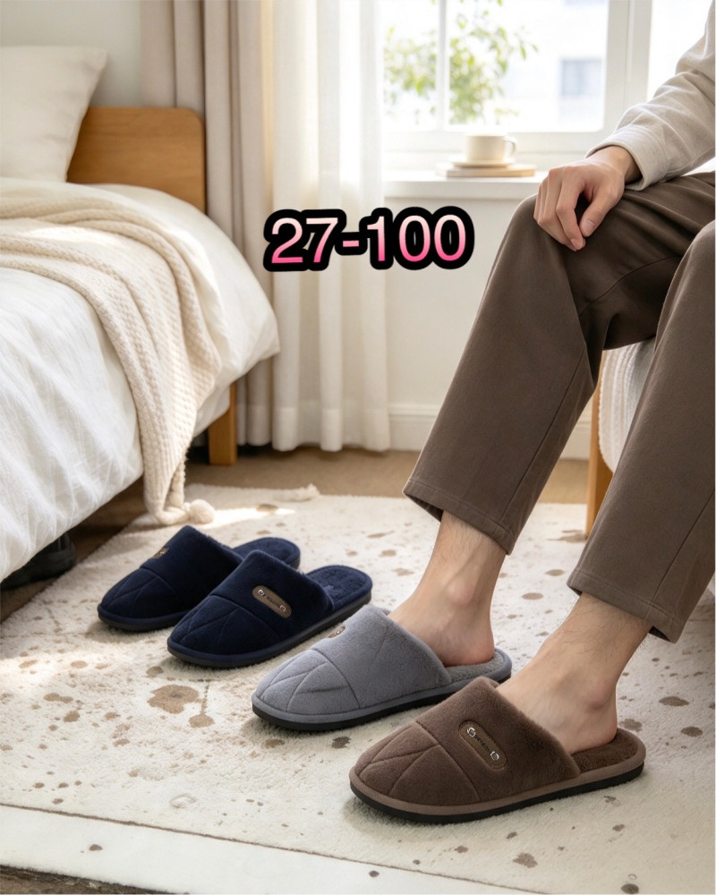 тапочки купить в Интернет-магазине Садовод База - цена 200 руб Садовод интернет-каталог