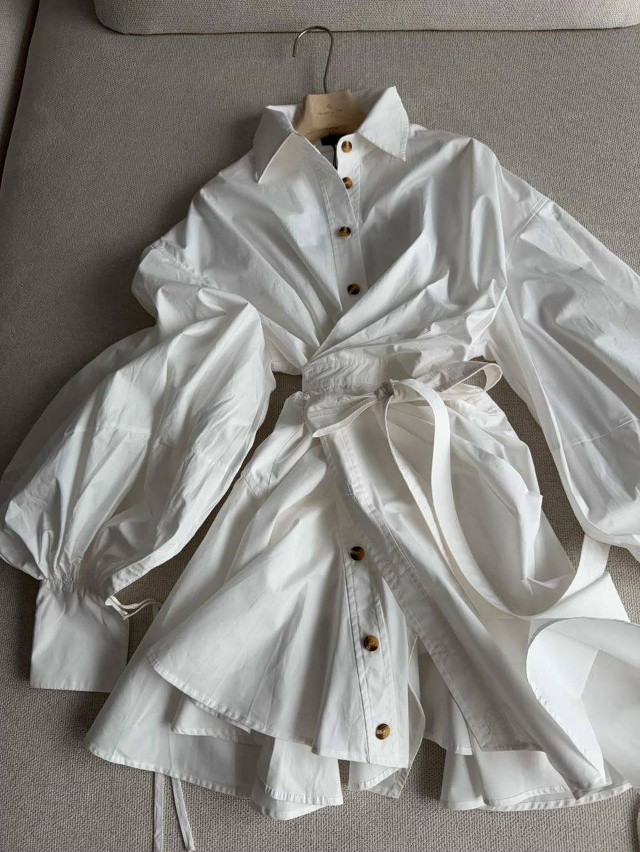 Платье белое купить в Интернет-магазине Садовод База - цена 4600 руб Садовод интернет-каталог