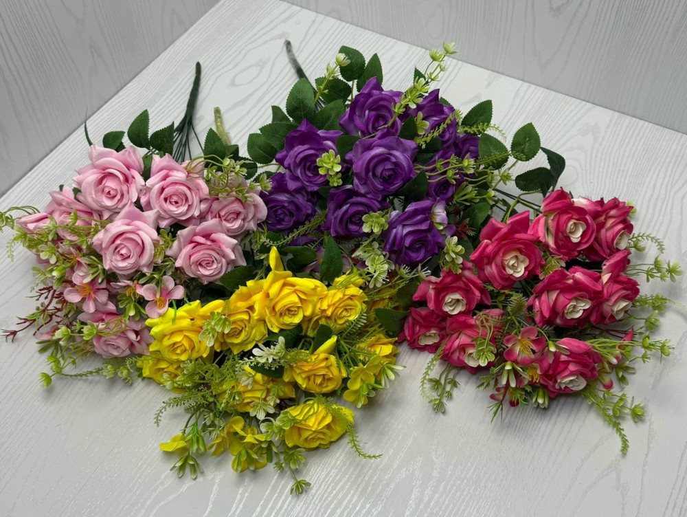 Искусственные цветы купить в Интернет-магазине Садовод База - цена 3200 руб Садовод интернет-каталог