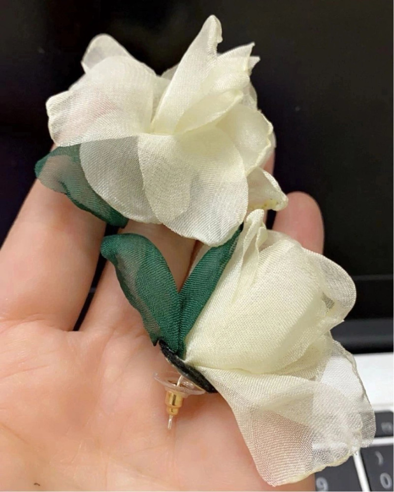 Серьги ✨✨✨ купить в Интернет-магазине Садовод База - цена 300 руб Садовод интернет-каталог