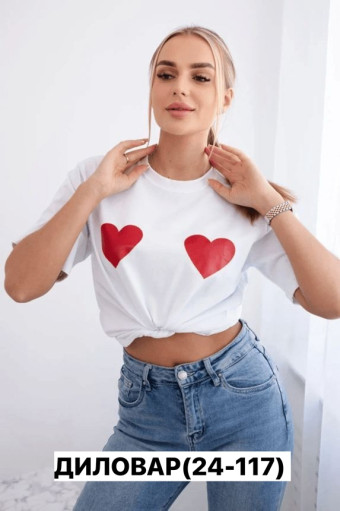 Футболка, хлопок САДОВОД официальный интернет-каталог