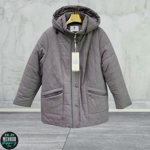 Утеплённые куртка САДОВОД официальный интернет-каталог