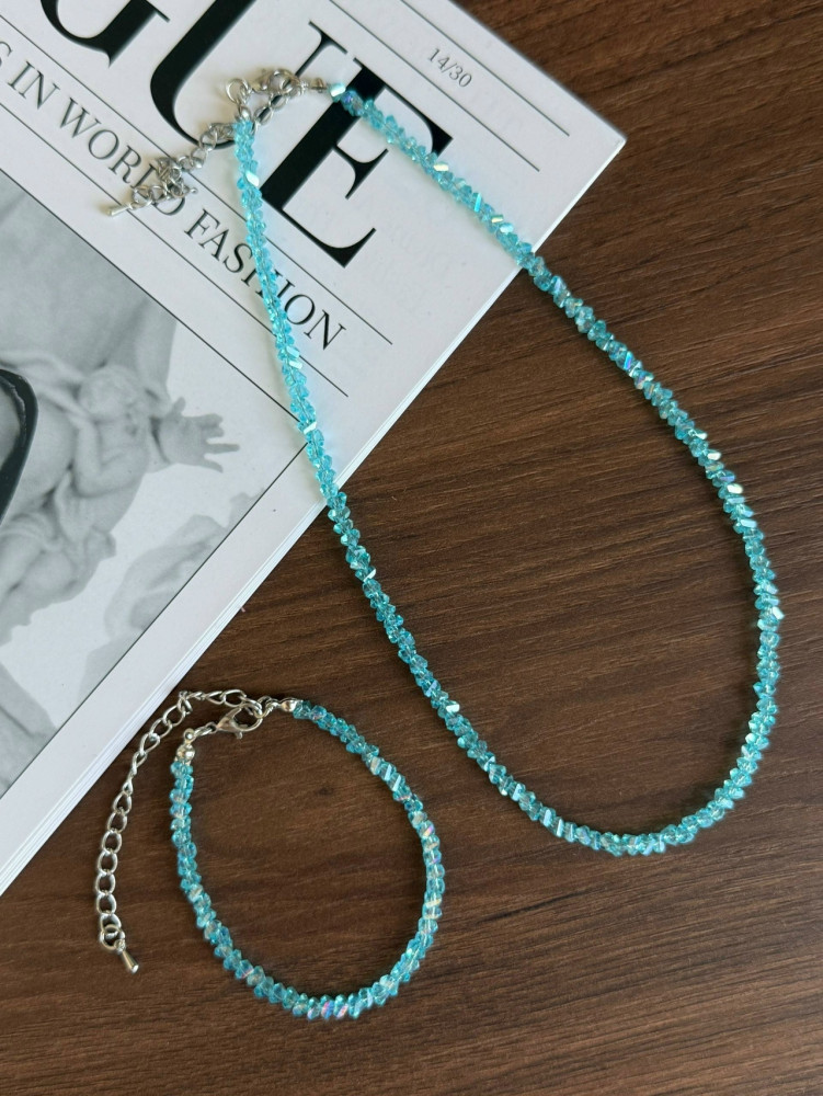 Колье купить в Интернет-магазине Садовод База - цена 150 руб Садовод интернет-каталог