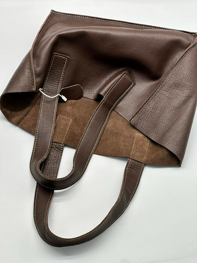 сумка коричневая купить в Интернет-магазине Садовод База - цена 5000 руб Садовод интернет-каталог