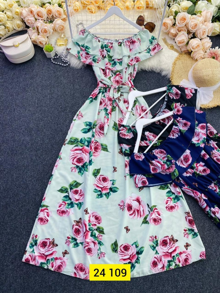 Платье, штапель купить в Интернет-магазине Садовод База - цена 750 руб Садовод интернет-каталог