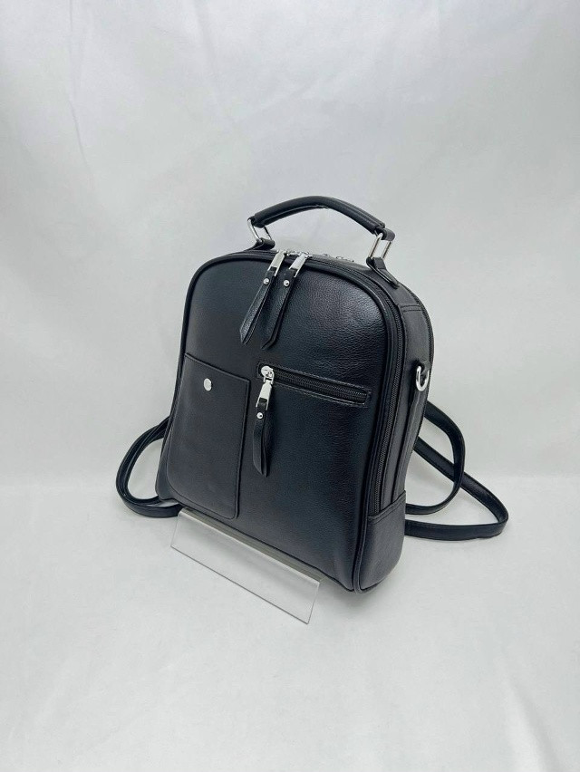 Рюкзак черный купить в Интернет-магазине Садовод База - цена 1000 руб Садовод интернет-каталог