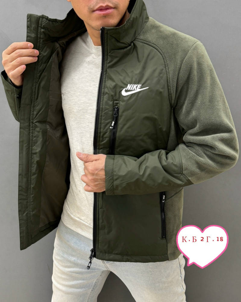 Куртка мужская хаки купить в Интернет-магазине Садовод База - цена 1500 руб Садовод интернет-каталог