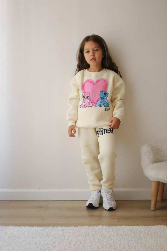 Детский костюм молочный купить в Интернет-магазине Садовод База - цена 1199 руб Садовод интернет-каталог