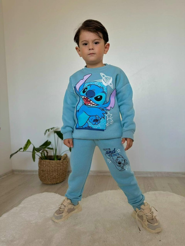 Детский костюм голубой купить в Интернет-магазине Садовод База - цена 1199 руб Садовод интернет-каталог