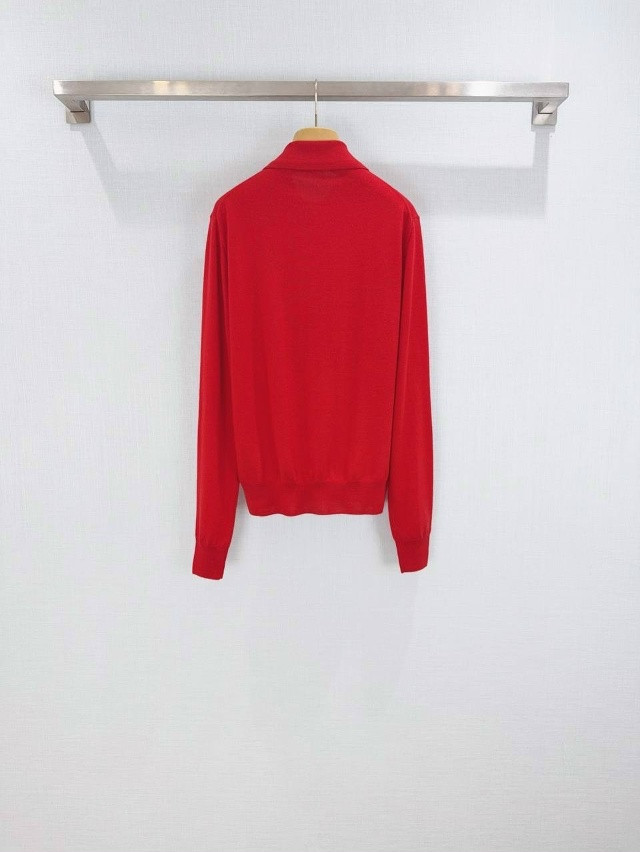 Женская кофта красная купить в Интернет-магазине Садовод База - цена 13500 руб Садовод интернет-каталог
