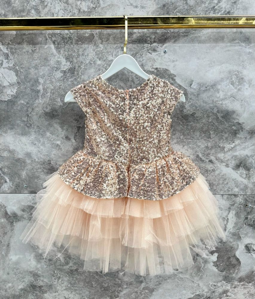 Платье бежевое купить в Интернет-магазине Садовод База - цена 1399 руб Садовод интернет-каталог