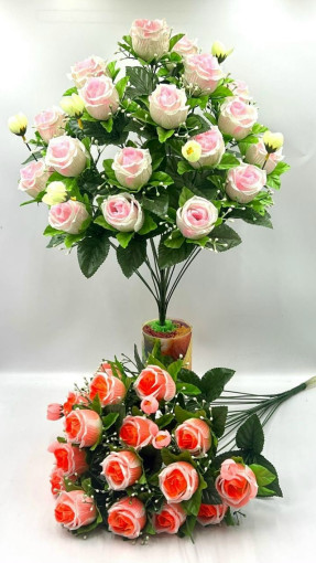 Искусственные цветы САДОВОД официальный интернет-каталог