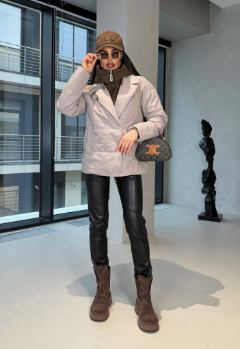 💕Весенняя куртка трансформер САДОВОД официальный интернет-каталог